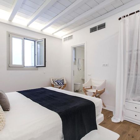 Breathtaking 6 Bed In Platis Gialos Luaran gambar