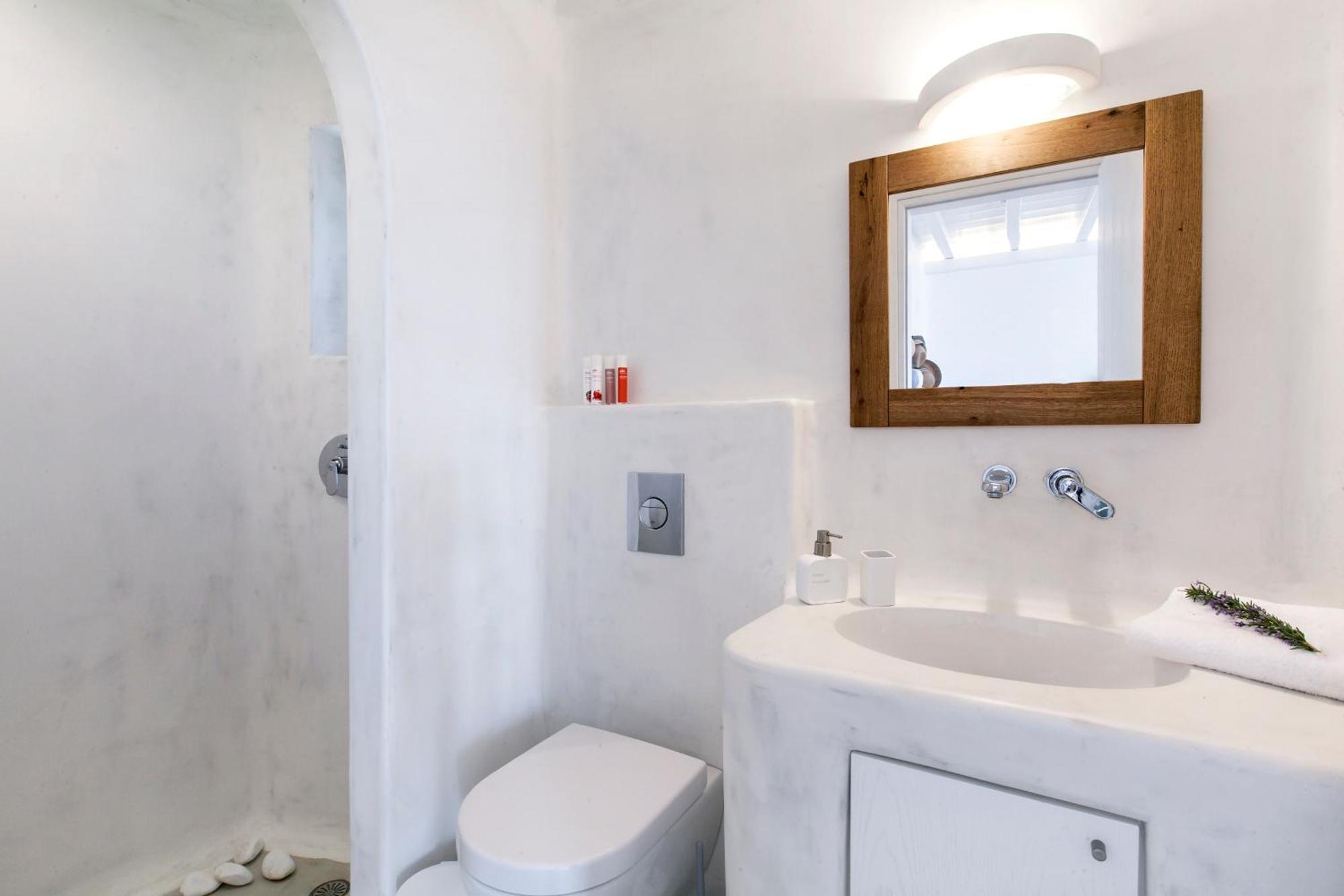 Breathtaking 6 Bed In Platis Gialos Luaran gambar