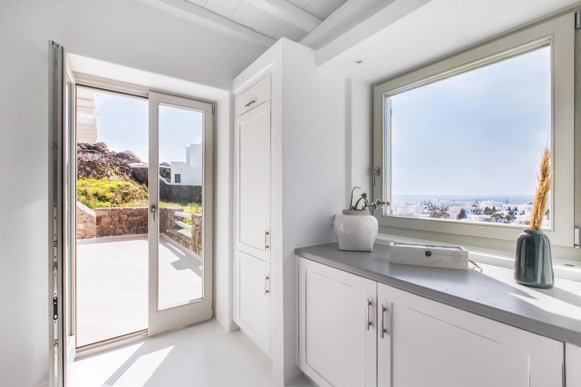 Breathtaking 6 Bed In Platis Gialos Luaran gambar