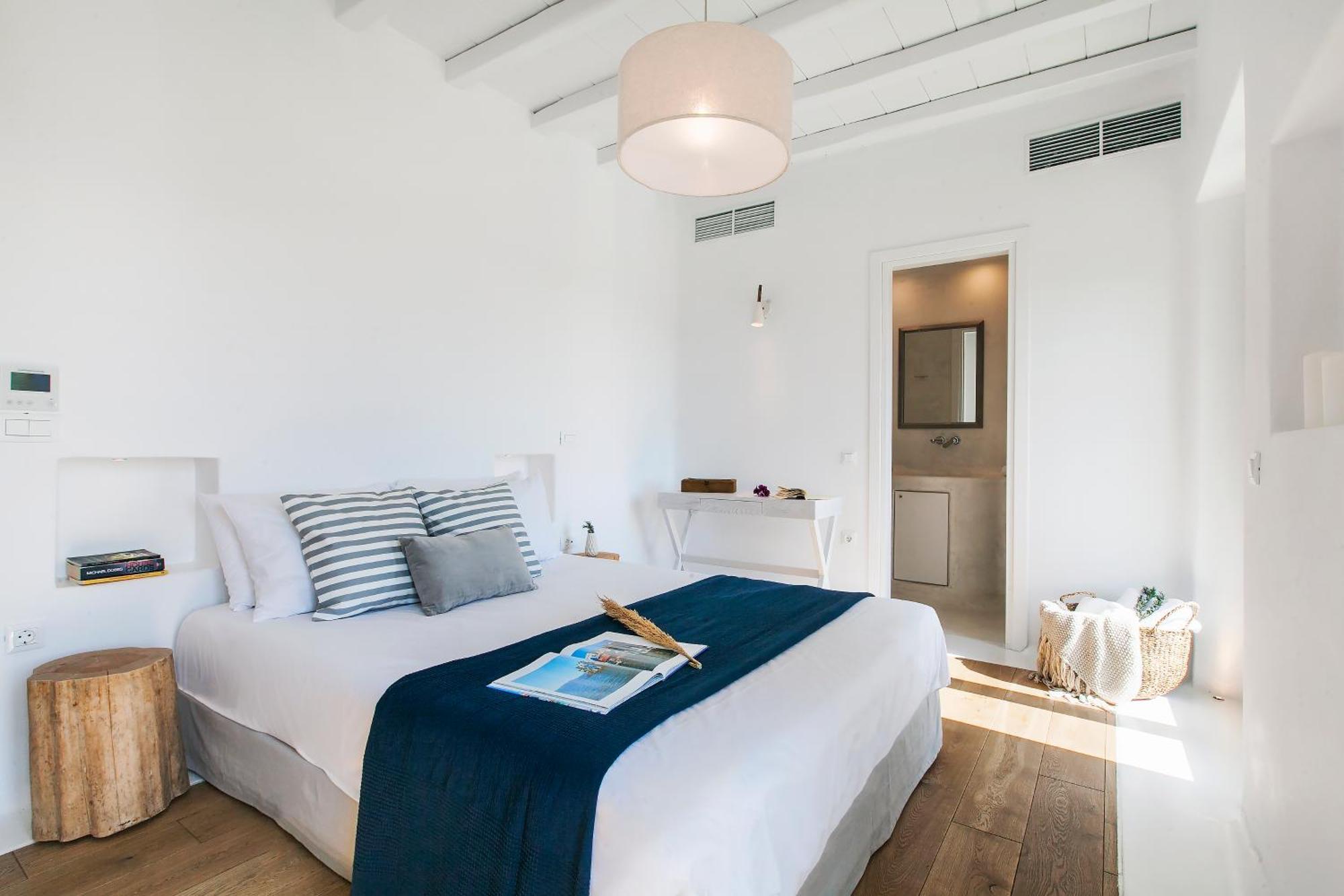 Breathtaking 6 Bed In Platis Gialos Luaran gambar