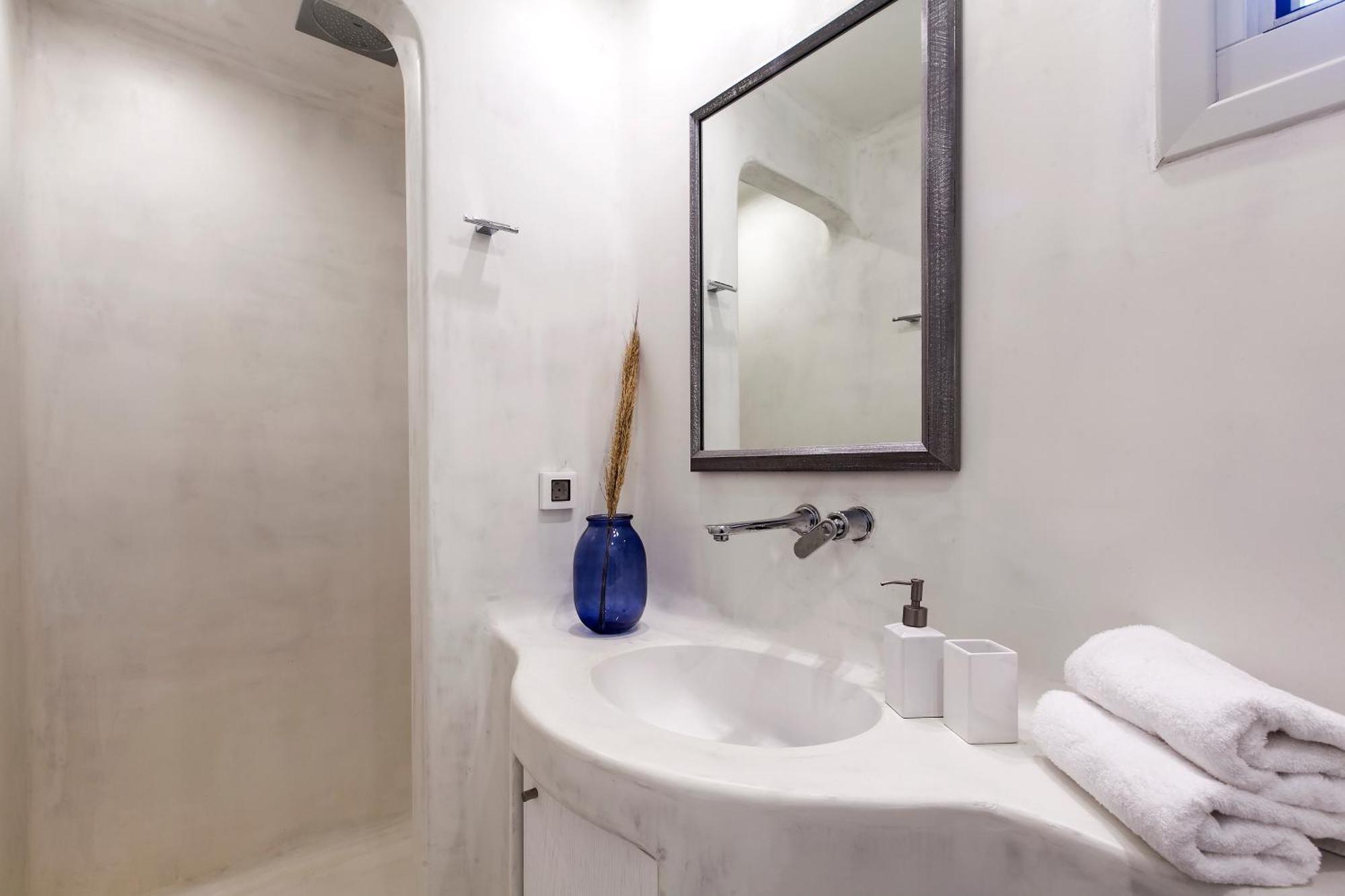 Breathtaking 6 Bed In Platis Gialos Luaran gambar