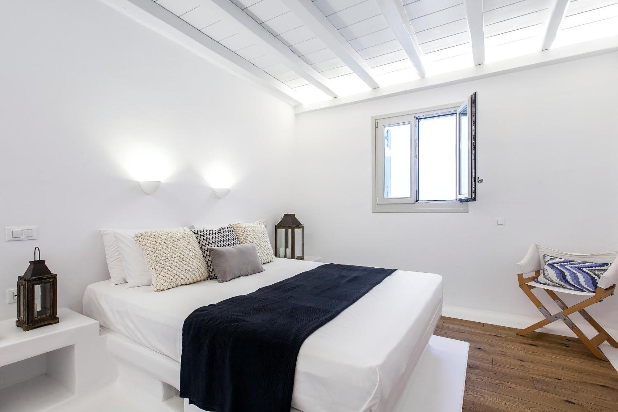 Breathtaking 6 Bed In Platis Gialos Luaran gambar