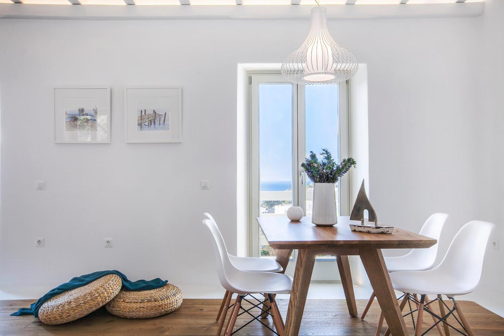 Breathtaking 6 Bed In Platis Gialos Luaran gambar